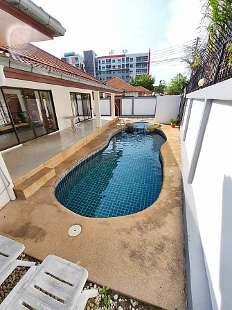 3 Bedroom Pool Villa for Rent in Jomtien Pattaya - photo 2