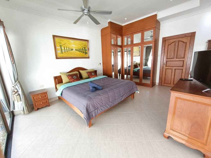 3 Bedroom Pool Villa for Rent in Jomtien Pattaya - photo 16