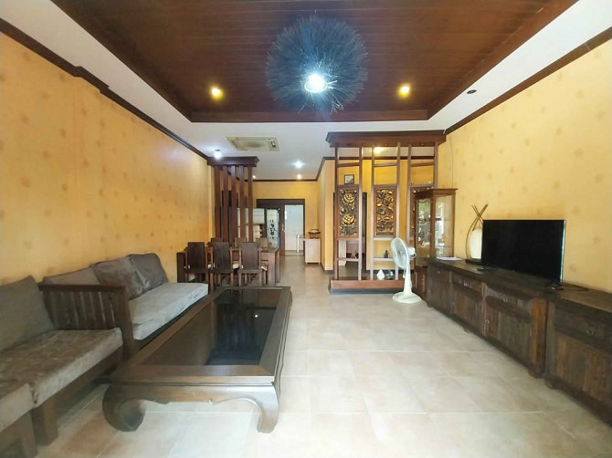 3 Bedroom Pool Villa for Rent in Pattaya Pattaya - photo 19