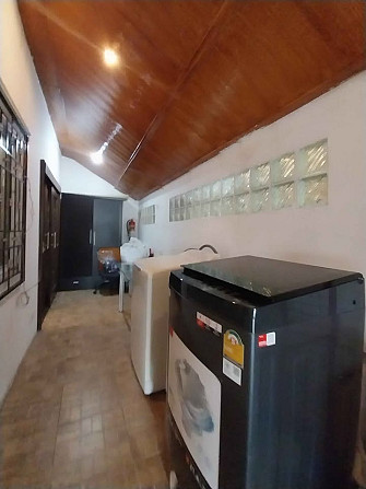 3 Bedroom Pool Villa for Rent in Pattaya Pattaya - photo 9
