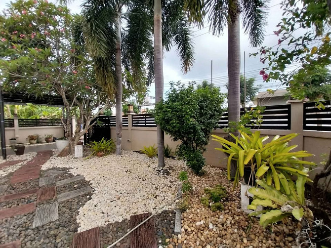 3 Bedroom Pool Villa for Rent in Pattaya Pattaya - photo 4