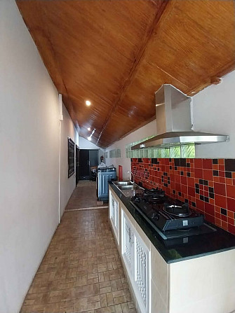 3 Bedroom Pool Villa for Rent in Pattaya Pattaya - photo 6