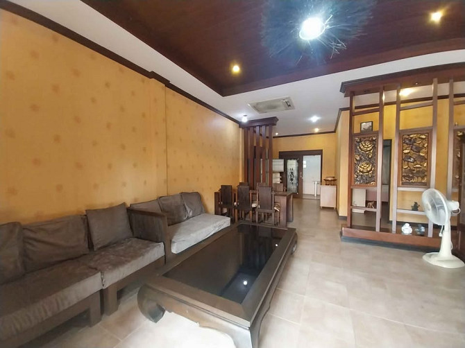 3 Bedroom Pool Villa for Rent in Pattaya Pattaya - photo 20