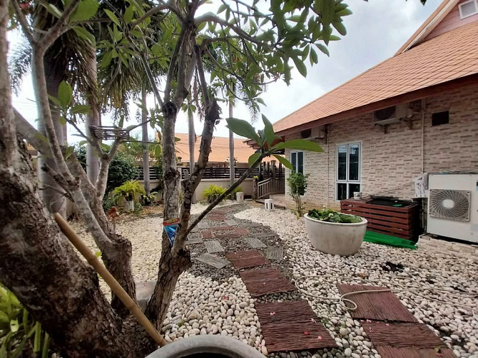 3 Bedroom Pool Villa for Rent in Pattaya Pattaya - photo 2