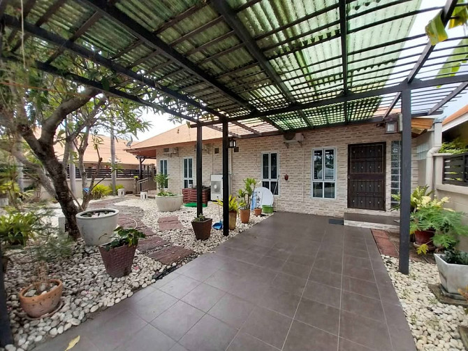 3 Bedroom Pool Villa for Rent in Pattaya Pattaya - photo 3