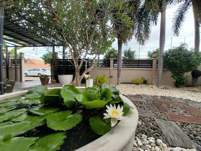 3 Bedroom Pool Villa for Rent in Pattaya Pattaya - photo 5