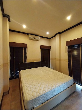 3 Bedroom Pool Villa for Rent in Pattaya Pattaya - photo 12