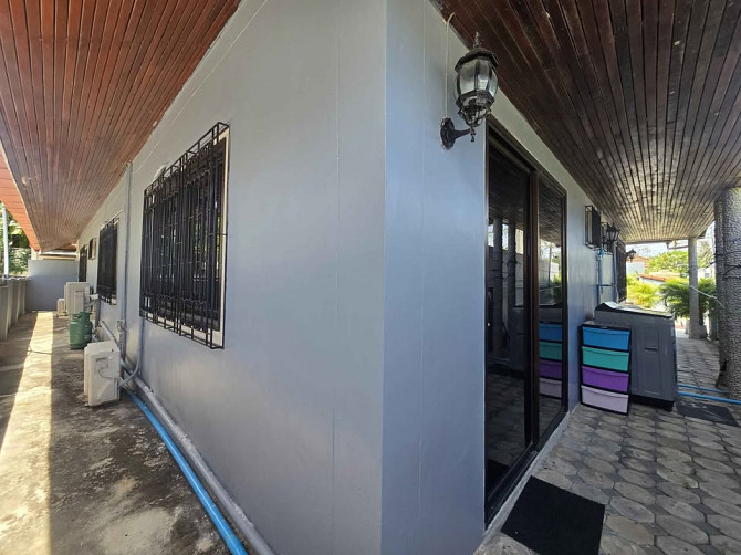 4 Bedroom Pool Villa for Rent in Lamai Samui - photo 20