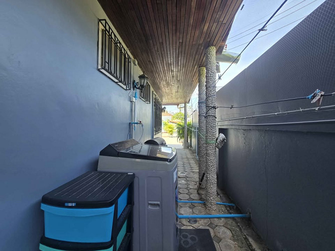 4 Bedroom Pool Villa for Rent in Lamai Samui - photo 19