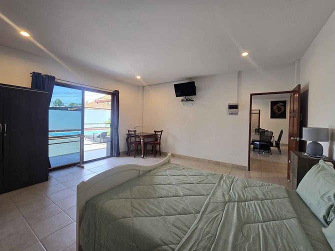 4 Bedroom Pool Villa for Rent in Lamai Samui - photo 12