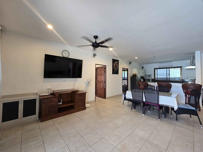 4 Bedroom Pool Villa for Rent in Lamai Samui - photo 4