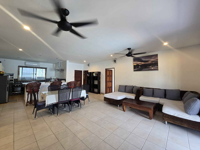 4 Bedroom Pool Villa for Rent in Lamai Samui - photo 5