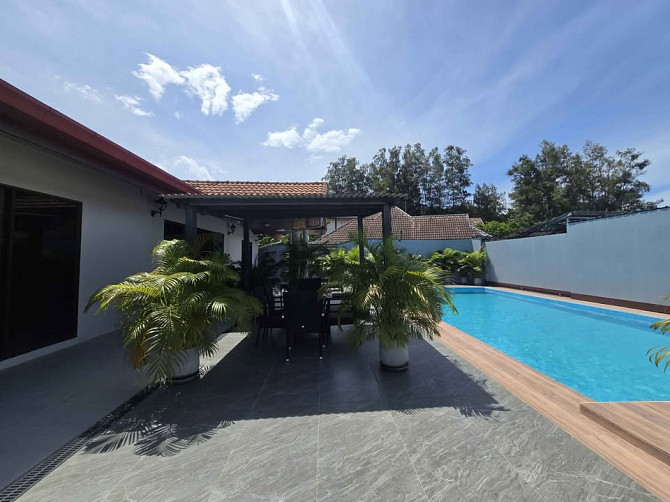 4 Bedroom Pool Villa for Rent in Lamai Samui - photo 16