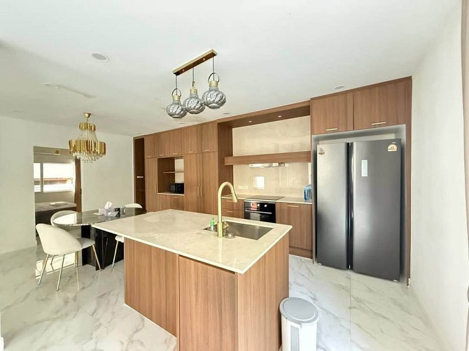 4 Bedroom Pool Villa for Rent in Thung Klom-Tan Man Pattaya - photo 6