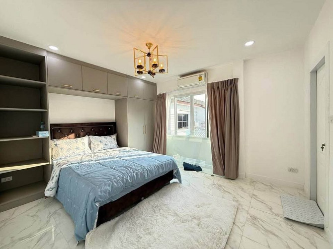 4 Bedroom Pool Villa for Rent in Thung Klom-Tan Man Pattaya - photo 15