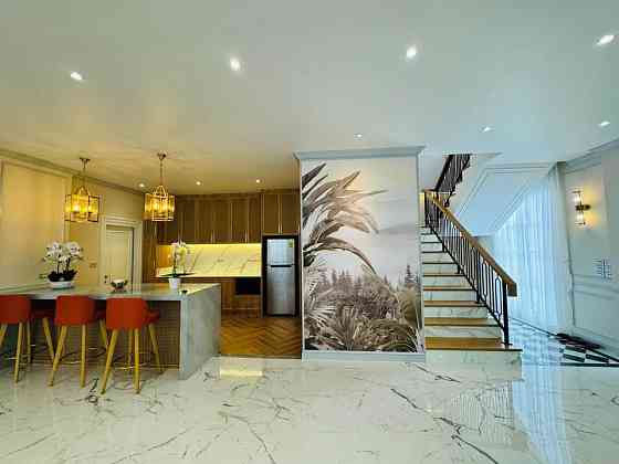 3 Bedroom Pool Villa for Rent near Jomtien Beach พัทยา