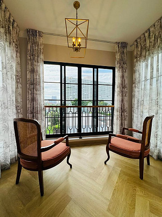 3 Bedroom Pool Villa for Rent near Jomtien Beach Pattaya - photo 9