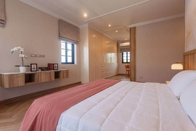 3 Bedroom Pool Villa for Rent near Jomtien Beach Pattaya - photo 19