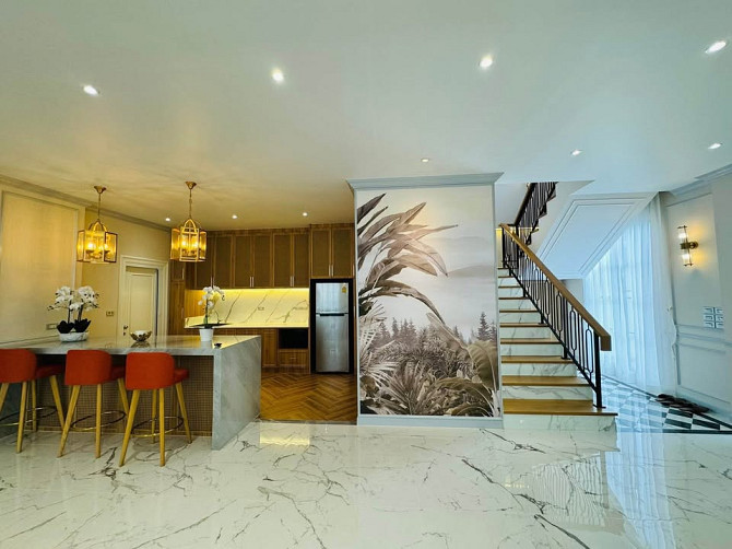 3 Bedroom Pool Villa for Rent near Jomtien Beach Pattaya - photo 6