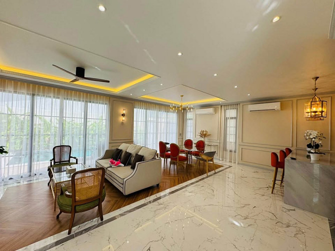 3 Bedroom Pool Villa for Rent near Jomtien Beach Pattaya - photo 10
