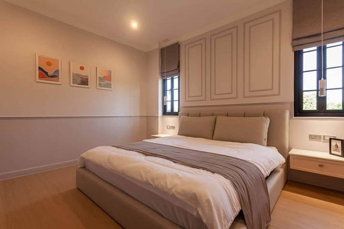 3 Bedroom Pool Villa for Rent near Jomtien Beach Pattaya - photo 12