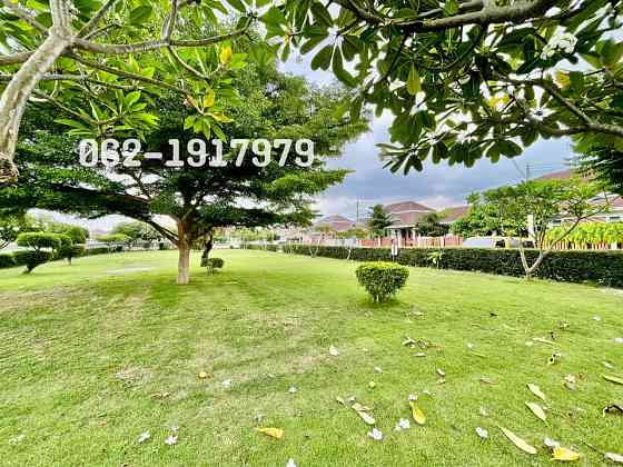 3 Bedroom Pool Villa for Rent in Siam Country Club Pattaya