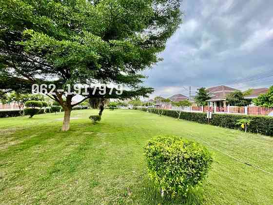 3 Bedroom Pool Villa for Rent in Siam Country Club Pattaya