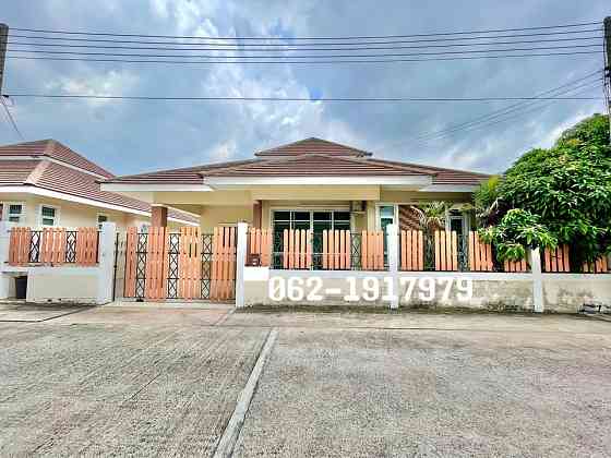 3 Bedroom Pool Villa for Rent in Siam Country Club Pattaya