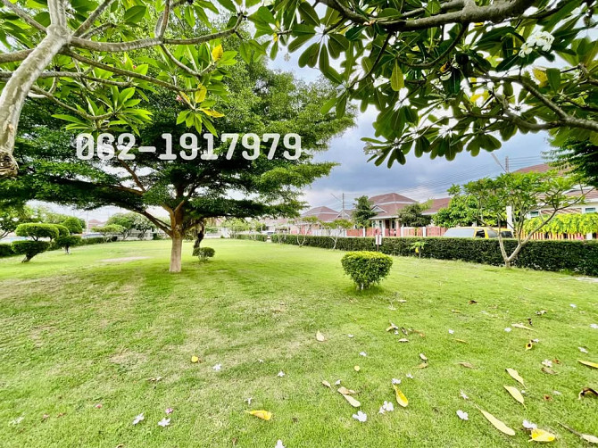 3 Bedroom Pool Villa for Rent in Siam Country Club Pattaya - photo 3