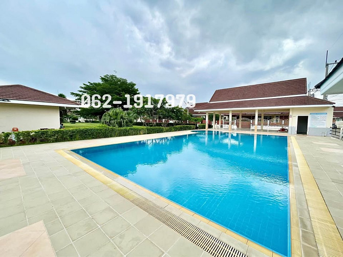 3 Bedroom Pool Villa for Rent in Siam Country Club Pattaya - photo 1
