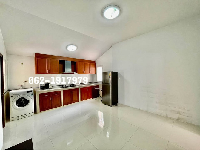 3 Bedroom Pool Villa for Rent in Siam Country Club Pattaya - photo 12