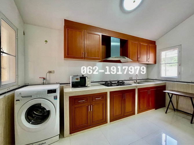 3 Bedroom Pool Villa for Rent in Siam Country Club Pattaya - photo 14
