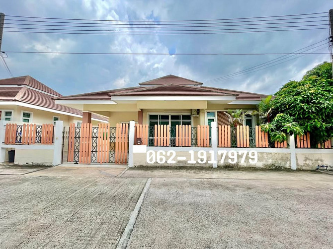 3 Bedroom Pool Villa for Rent in Siam Country Club Pattaya - photo 5