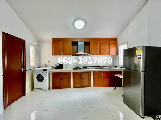 3 Bedroom Pool Villa for Rent in Siam Country Club Pattaya - photo 13