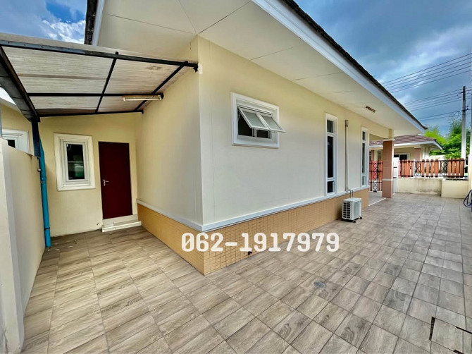 3 Bedroom Pool Villa for Rent in Siam Country Club Pattaya - photo 10