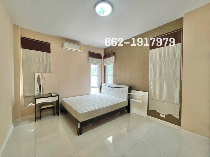 3 Bedroom Pool Villa for Rent in Siam Country Club Pattaya - photo 16