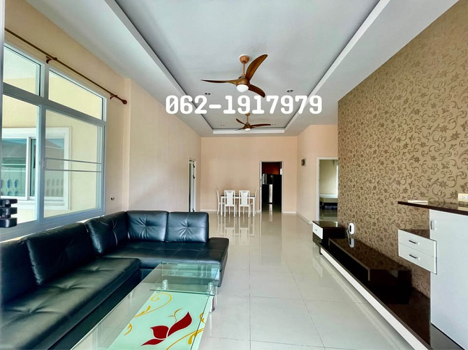 3 Bedroom Pool Villa for Rent in Siam Country Club Pattaya - photo 11