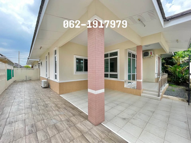 3 Bedroom Pool Villa for Rent in Siam Country Club Pattaya - photo 6