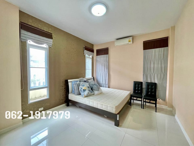 3 Bedroom Pool Villa for Rent in Siam Country Club Pattaya - photo 20