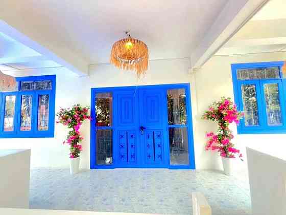 2 Bedroom House for Rent in Bangrak สมุย
