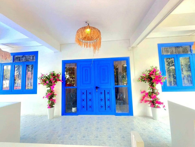 2 Bedroom House for Rent in Bangrak Samui - photo 1