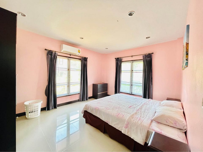 3 Bedroom House for Rent near Cheong Mon Beach Samui - photo 14