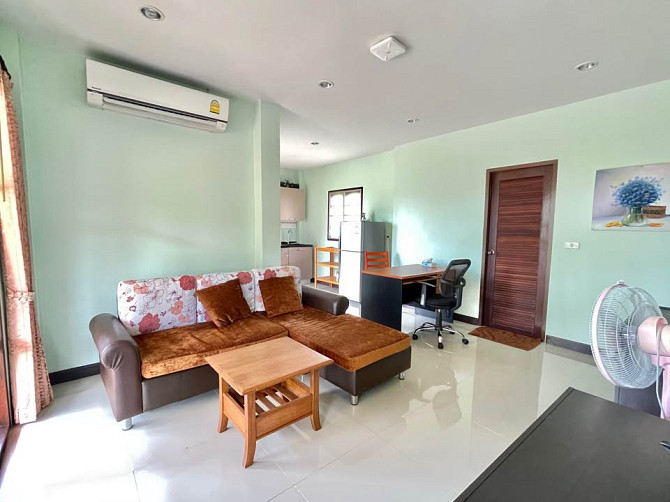 3 Bedroom House for Rent near Cheong Mon Beach Samui - photo 17