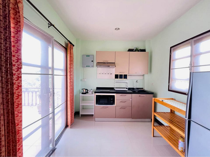 3 Bedroom House for Rent near Cheong Mon Beach Samui - photo 8