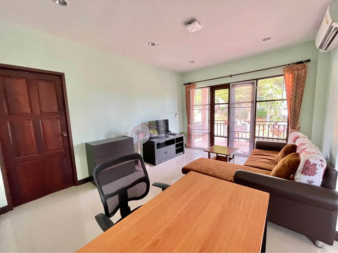 3 Bedroom House for Rent near Cheong Mon Beach Samui - photo 12