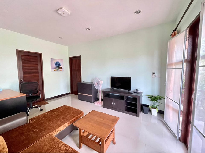 3 Bedroom House for Rent near Cheong Mon Beach Samui - photo 7