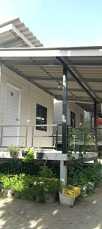 1 Bedroom Bungalow for Rent Phangan - photo 2