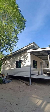 1 Bedroom Bungalow for Rent Phangan - photo 3