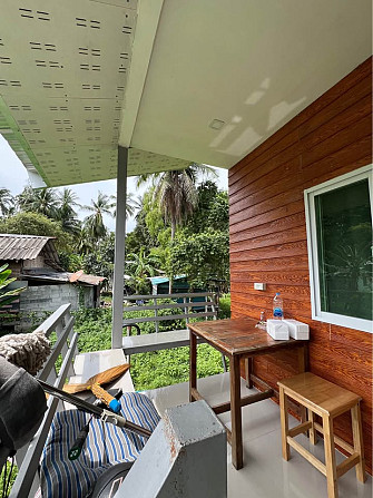 1 Bedroom House for Rent in Ban Tai Phangan - photo 2