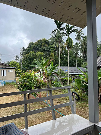 1 Bedroom House for Rent in Ban Tai Phangan - photo 3